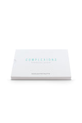 Complexions Fearless Glow Highlighter Palette