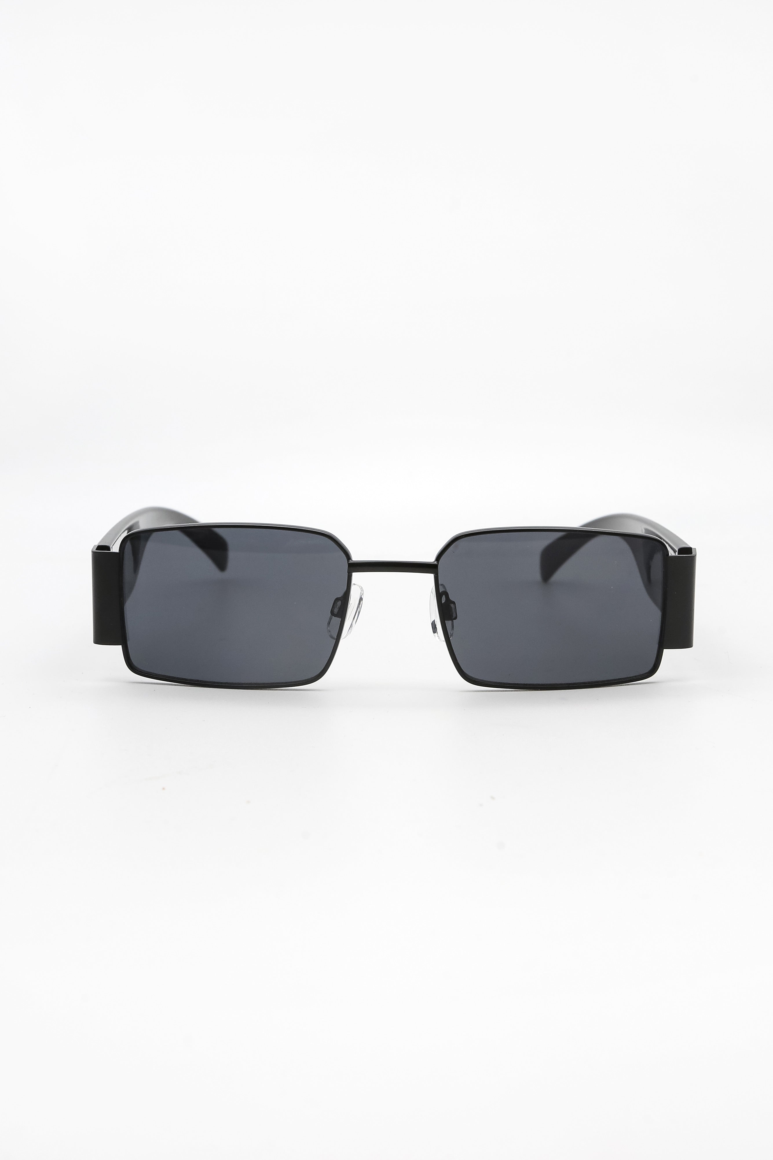 Black Classic Havana Sunglasses